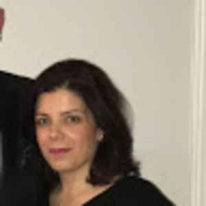 Meet your Posher, Lori